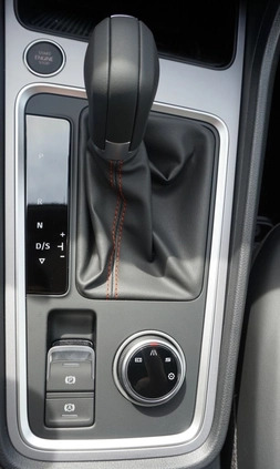 Seat Ateca cena 159500 przebieg: 5, rok produkcji 2024 z Bydgoszcz małe 704
